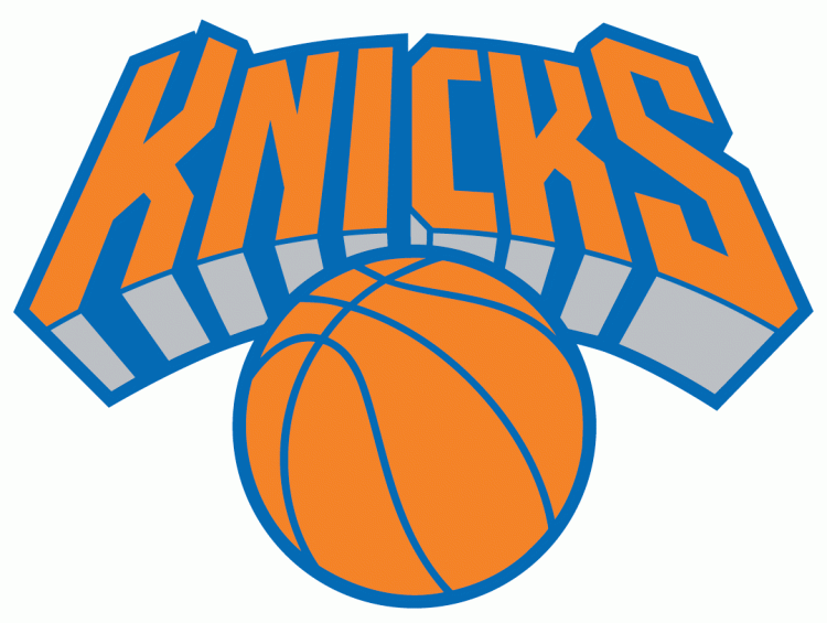 New York Knicks 2011-Pres Alternate Logo t shirts iron on transfers v3